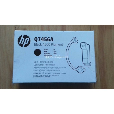 HP Q7456A Thermal Printhead