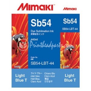Mimaki SB54 Dye Sublimation...