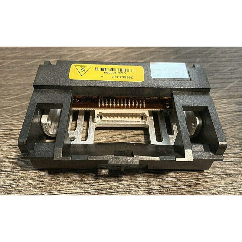 DATACARD KLE-57-12WBH4-DCC 546504-001 CD820 PX30 PRINTHEAD