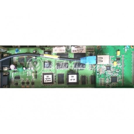 XP-1804D Main Board - EBDMA02-0046