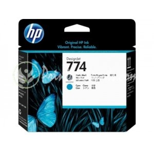 HP P2W01A Thermal Printhead